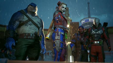 Suicide Squad game spoilers run wild online as Warner Bros